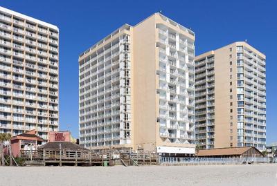 Sands Ocean Club Resort
