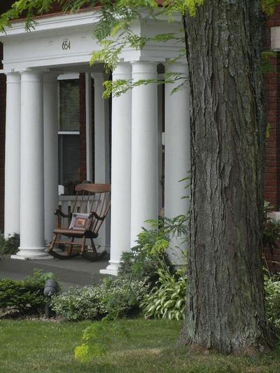 Mayor Lord's House Bed and Breakfast