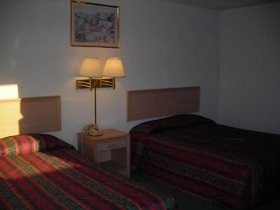 Budget Lodge Inn Abilene