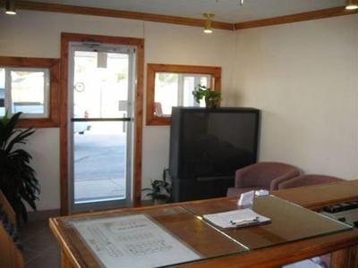 Budget Lodge Inn Abilene