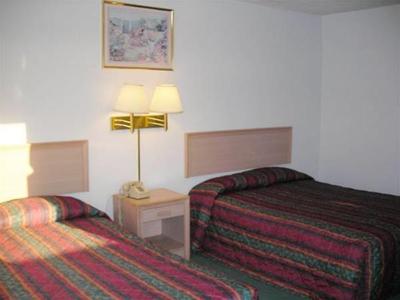 Budget Lodge Inn Abilene