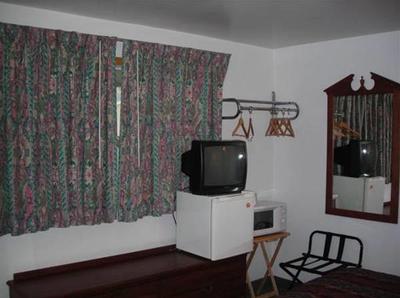 Budget Lodge Inn Abilene