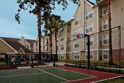 Residence Inn Orlando East/UCF