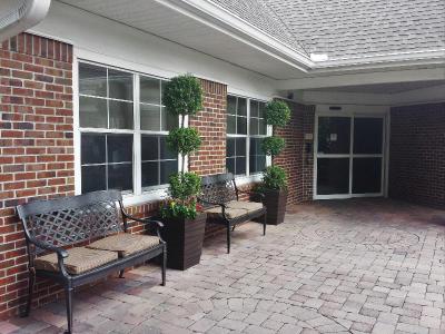Residence Inn Orlando East/UCF