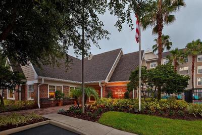 Residence Inn Orlando East/UCF