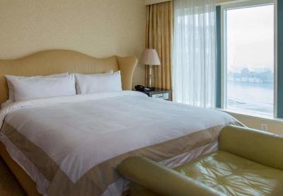 Baltimore Marriott Waterfront