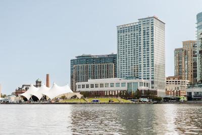 Baltimore Marriott Waterfront