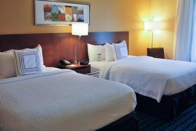 Fairfield Inn Kansas City Downtown/Union Hill