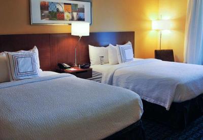Fairfield Inn Kansas City Downtown/Union Hill