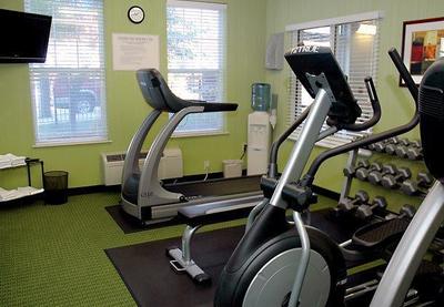 Fairfield Inn Kansas City Downtown/Union Hill