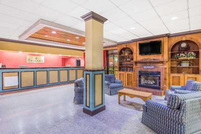 Ramada by Wyndham Macon