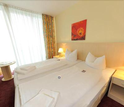 Am Rosengarten Panoramahotel