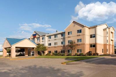 Fairfield Inn & Suites Dallas Mesquite