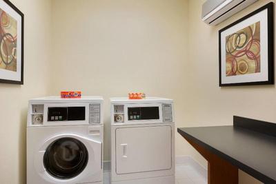 Fairfield Inn & Suites Dallas Mesquite