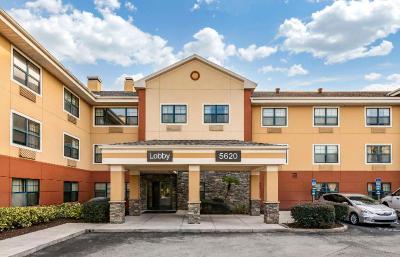 Extended Stay America-Orlando Theme Parks-Major