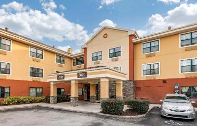 Extended Stay America-Orlando Theme Parks-Major
