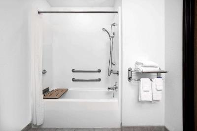 Microtel Inn & Suites By Wyndham Mankato