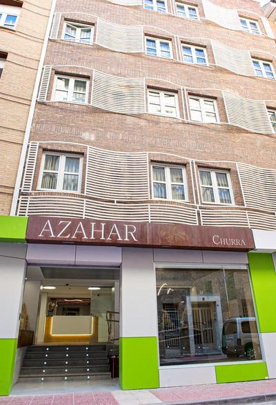 Azahar