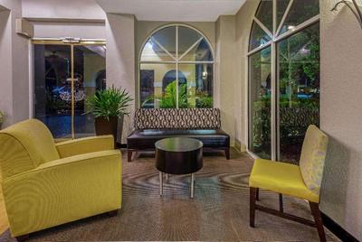 La Quinta Inn & Suites Miami Lakes