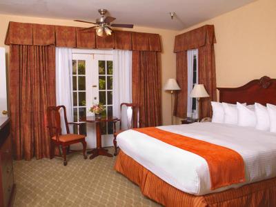 Historic Santa Maria Inn