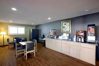Americas Best Value Inn - Midland