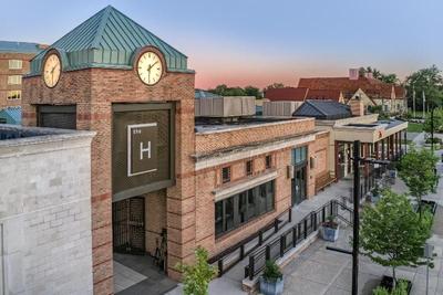 The H Hotel