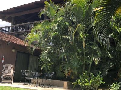 Maui What a Wonderful World Bed & Breakfast