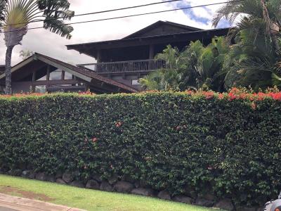 Maui What a Wonderful World Bed & Breakfast