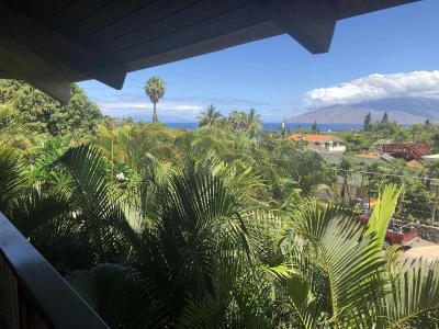 Maui What a Wonderful World Bed & Breakfast