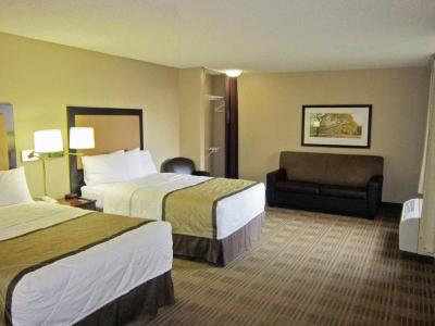 Extended Stay America - Memphis - Mt. Moriah
