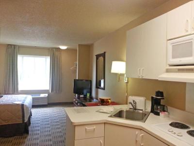 Extended Stay America - Memphis - Mt. Moriah