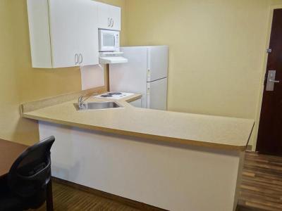 Extended Stay America - Memphis - Mt. Moriah