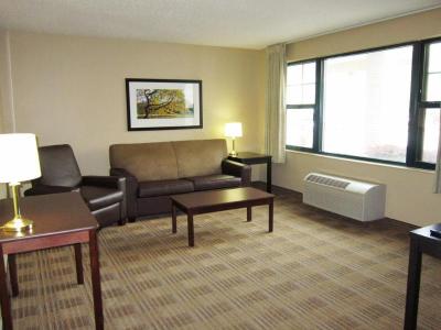 Extended Stay America - Memphis - Mt. Moriah