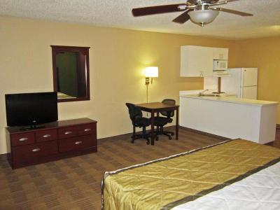 Extended Stay America - Memphis - Mt. Moriah