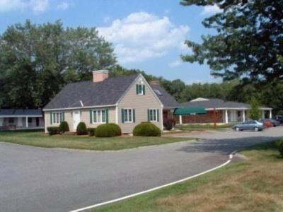 The Park View Inn