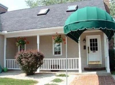 The Park View Inn