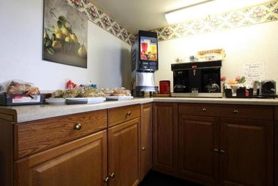 Americas Best Value Inn Macomb