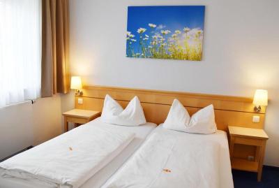 Hotel Nummerhof