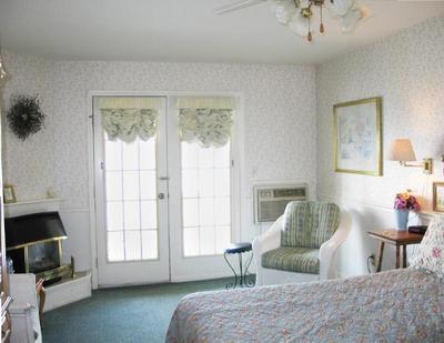 The French Country Inn Lake Geneva
