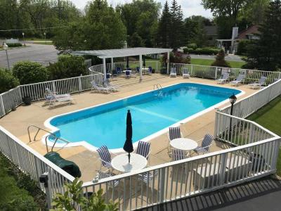 The French Country Inn Lake Geneva