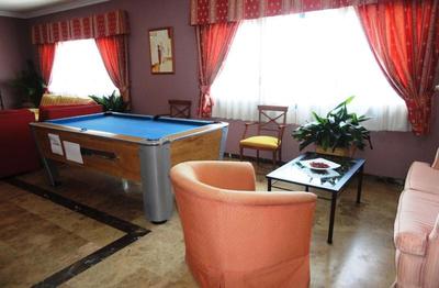 Hotel Mirador