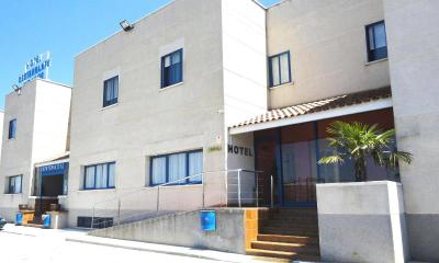 Hotel Mirador