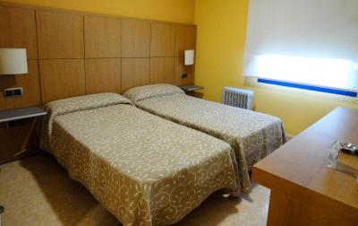 Hotel Mirador