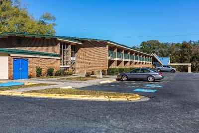 Super 8 by Wyndham Macon GA