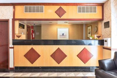 Ramada by Wyndham Pikesville/Baltimore North