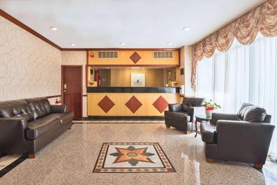 Ramada by Wyndham Pikesville/Baltimore North