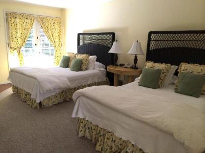 Merritt House Inn