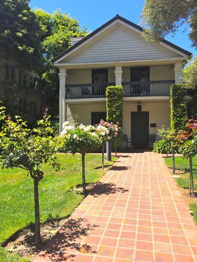 Merritt House Inn