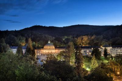 Maritim Hotel Bad Wildungen