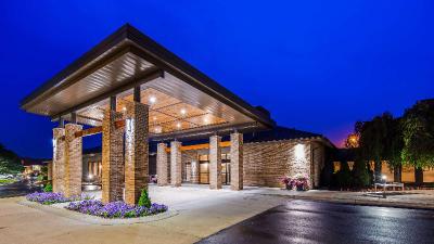 Best Western Parkhotel Erding